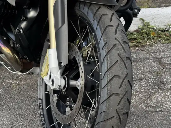 BMW-R 1200 GS RALLYE BMW-R 1200 GS RALLYE-2016