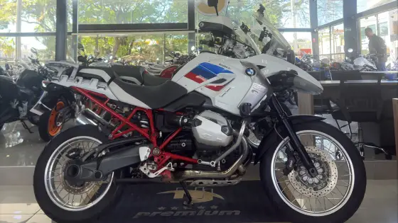 BMW R 1200 GS 