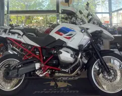 BMW R 1200 GS BMW R 1200 GS