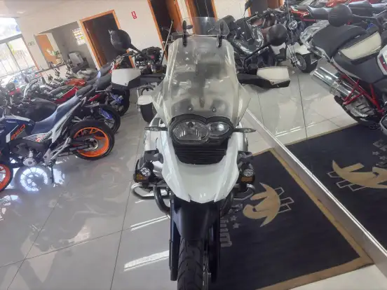BMW-R 1200 GS BMW-R 1200 GS-2012