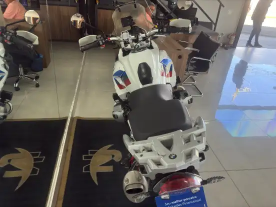 BMW-R 1200 GS BMW-R 1200 GS-2012