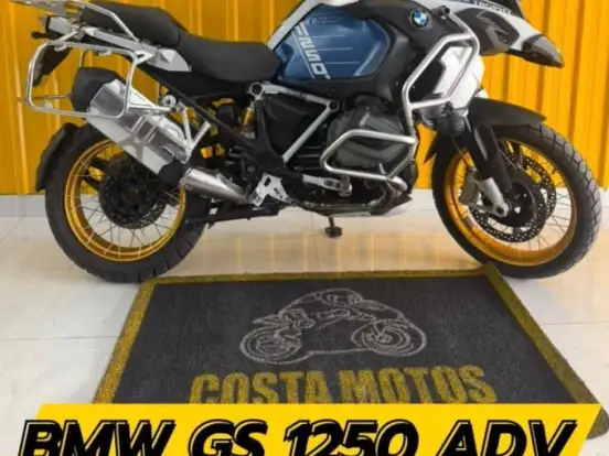 BMW-R 1250 GS ADVENTURE BMW-R 1250 GS ADVENTURE-2024