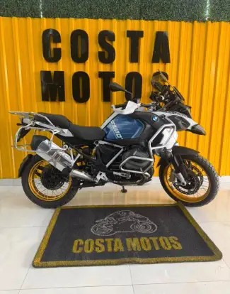 BMW-R 1250 GS ADVENTURE BMW-R 1250 GS ADVENTURE-2024