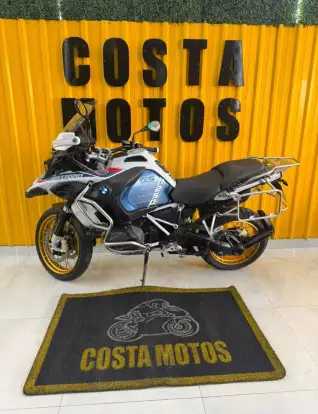 BMW-R 1250 GS ADVENTURE BMW-R 1250 GS ADVENTURE-2024