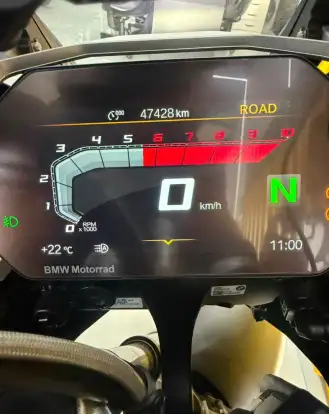 BMW-R 1250 GS ADVENTURE-2024