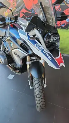 BMW R 1250 GS 