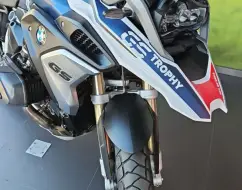 BMW R 1250 GS BMW R 1250 GS