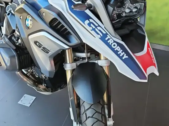 BMW-R 1250 GS BMW-R 1250 GS-2023
