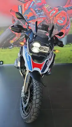 BMW-R 1250 GS-2023