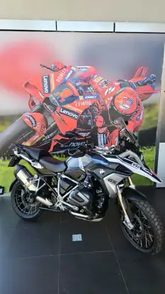 BMW-R 1250 GS-2023