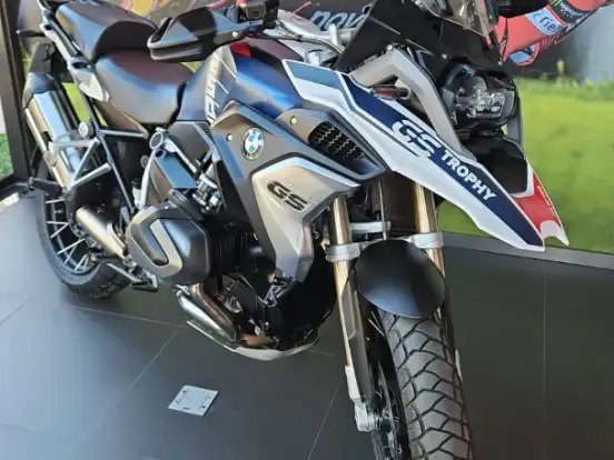 BMW-R 1250 GS BMW-R 1250 GS-2023