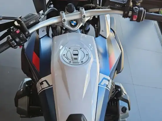 BMW-R 1250 GS BMW-R 1250 GS-2023