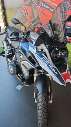 BMW-R 1250 GS-2023