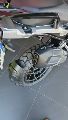 BMW-R 1250 GS-2023