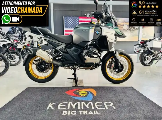 BMW-R 1300 GS ADVENTURE OPTION 719 BMW-R 1300 GS ADVENTURE OPTION 719-2025