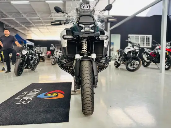 BMW-R 1300 GS ADVENTURE OPTION 719 BMW-R 1300 GS ADVENTURE OPTION 719-2025