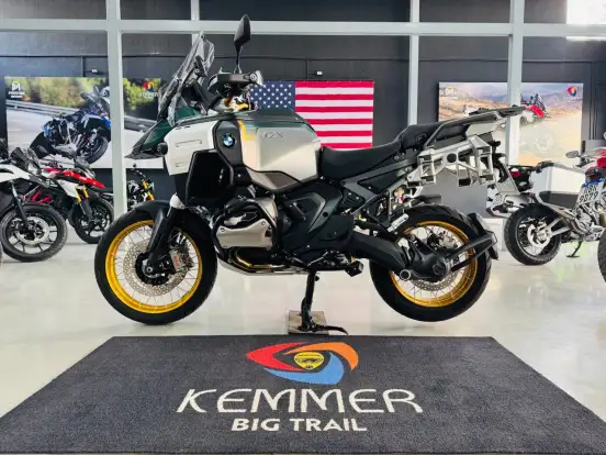 BMW-R 1300 GS ADVENTURE OPTION 719-2025