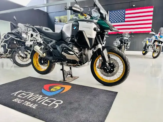 BMW-R 1300 GS ADVENTURE OPTION 719-2025