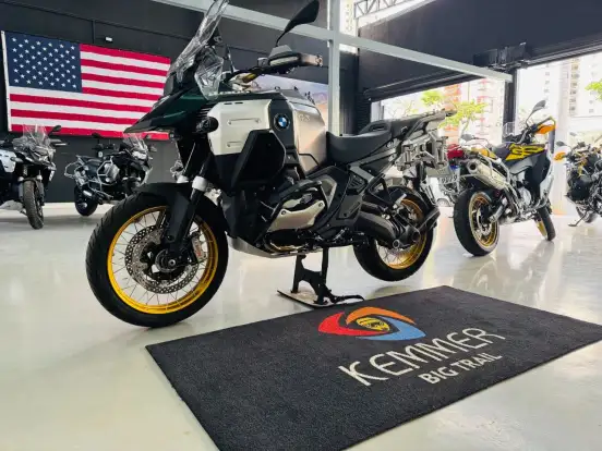BMW-R 1300 GS ADVENTURE OPTION 719 BMW-R 1300 GS ADVENTURE OPTION 719-2025