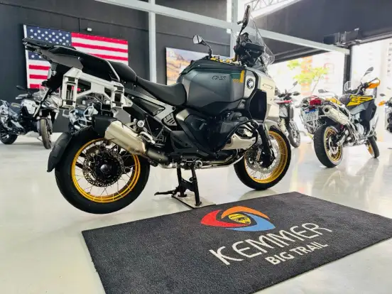 BMW-R 1300 GS ADVENTURE OPTION 719-2025
