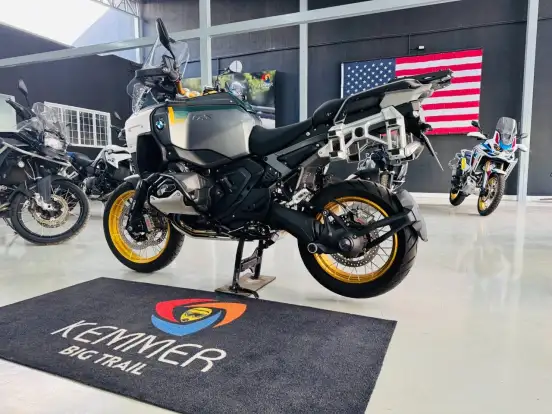 BMW-R 1300 GS ADVENTURE OPTION 719-2025