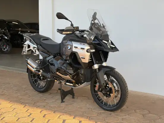 BMW-R 1300 GS ADVENTURE TRIPLE BLACK BMW-R 1300 GS ADVENTURE TRIPLE BLACK-2026