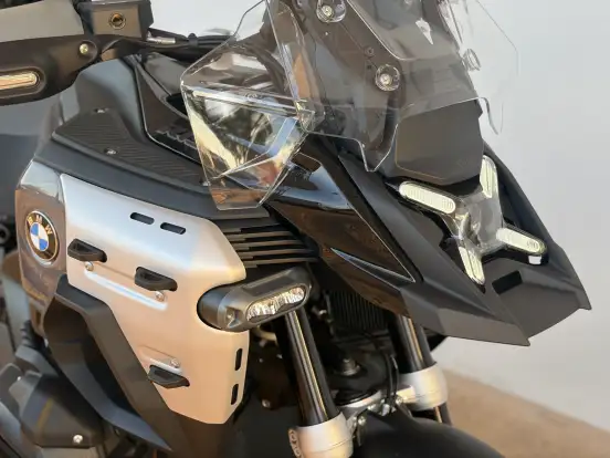 BMW-R 1300 GS ADVENTURE TRIPLE BLACK-2026