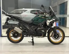 BMW R 1300 GS OPTION 719 BMW R 1300 GS OPTION 719