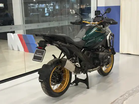 BMW-R 1300 GS OPTION 719-2024