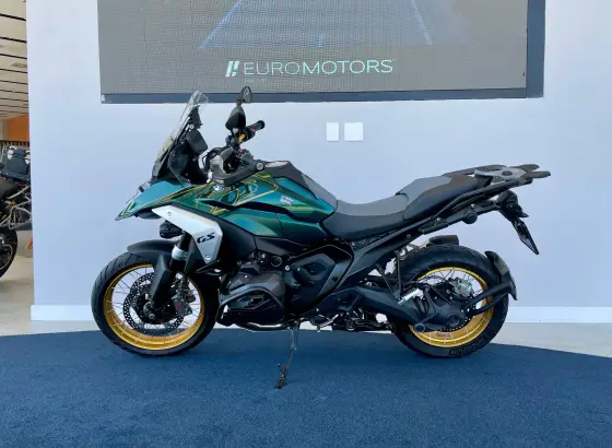BMW R 1300 GS OPTION 719 