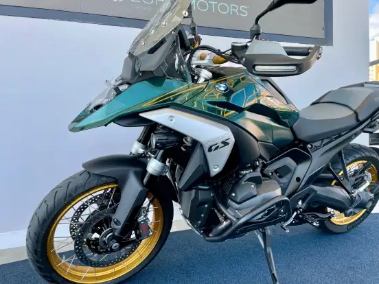 BMW-R 1300 GS OPTION 719 BMW-R 1300 GS OPTION 719-2024