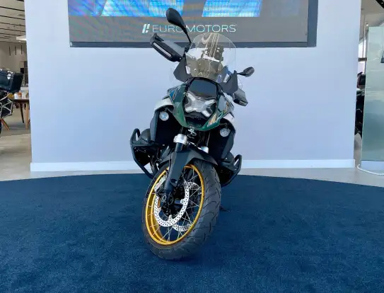 BMW-R 1300 GS OPTION 719-2024