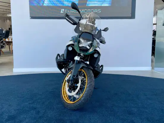 BMW-R 1300 GS OPTION 719 BMW-R 1300 GS OPTION 719-2024