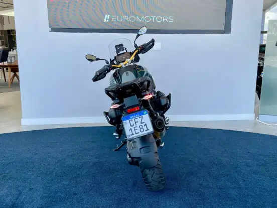 BMW-R 1300 GS OPTION 719 BMW-R 1300 GS OPTION 719-2024