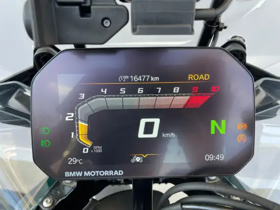 BMW-R 1300 GS OPTION 719 BMW-R 1300 GS OPTION 719-2024