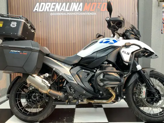 BMW R 1300 GS PLUS 