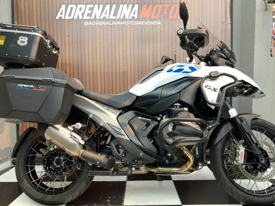 BMW-R 1300 GS PLUS-2025