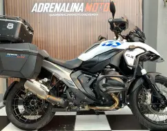 BMW R 1300 GS PLUS BMW R 1300 GS PLUS