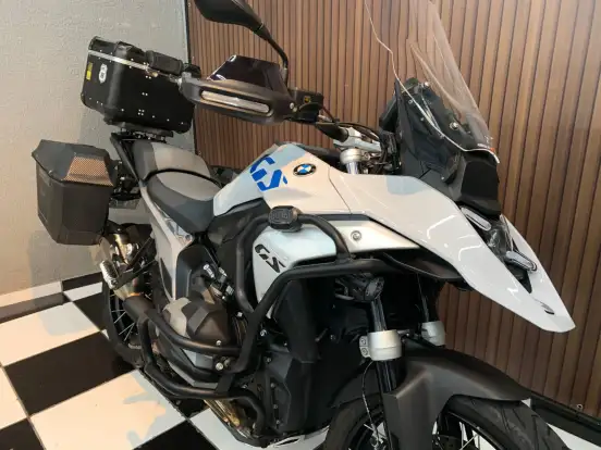 BMW-R 1300 GS PLUS-2025