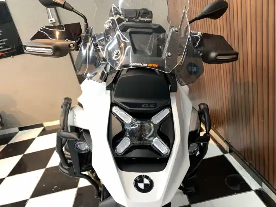 BMW-R 1300 GS PLUS-2025