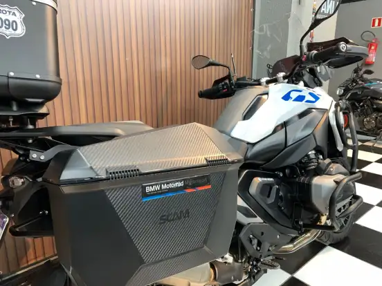 BMW-R 1300 GS PLUS-2025