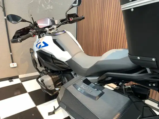 BMW-R 1300 GS PLUS-2025