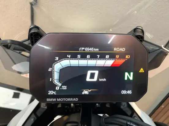 BMW-R 1300 GS PLUS-2025