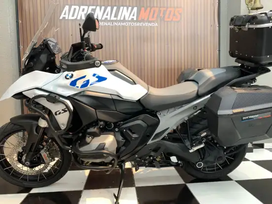 BMW-R 1300 GS PLUS-2025