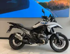 BMW R 1300 GS PLUS BMW R 1300 GS PLUS