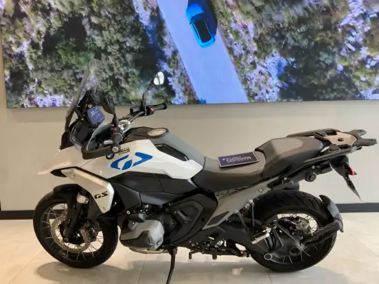 BMW-R 1300 GS PLUS-2025