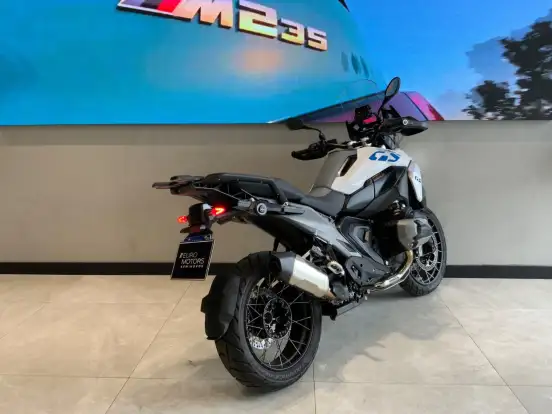 BMW-R 1300 GS PLUS BMW-R 1300 GS PLUS-2025
