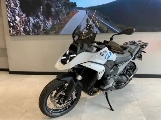 BMW-R 1300 GS PLUS-2025
