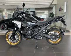 BMW R 1300 GS TRIPLE BLACK BMW R 1300 GS TRIPLE BLACK