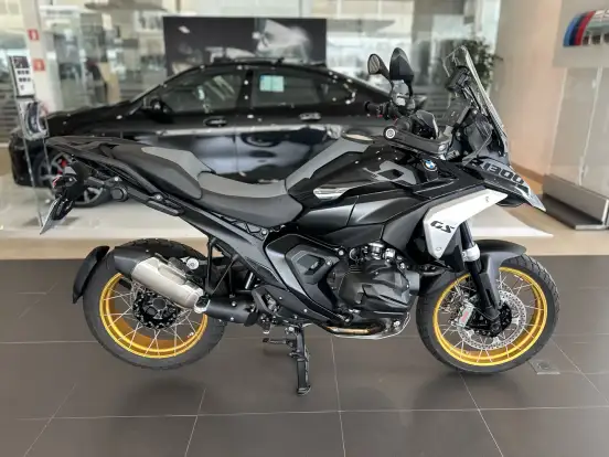 BMW-R 1300 GS TRIPLE BLACK-2024